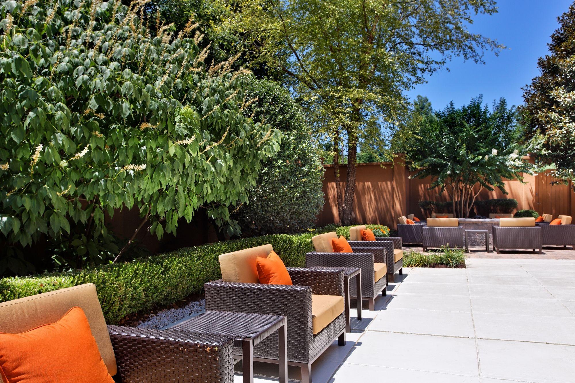 Courtyard Knoxville Cedar Bluff Exteriér fotografie