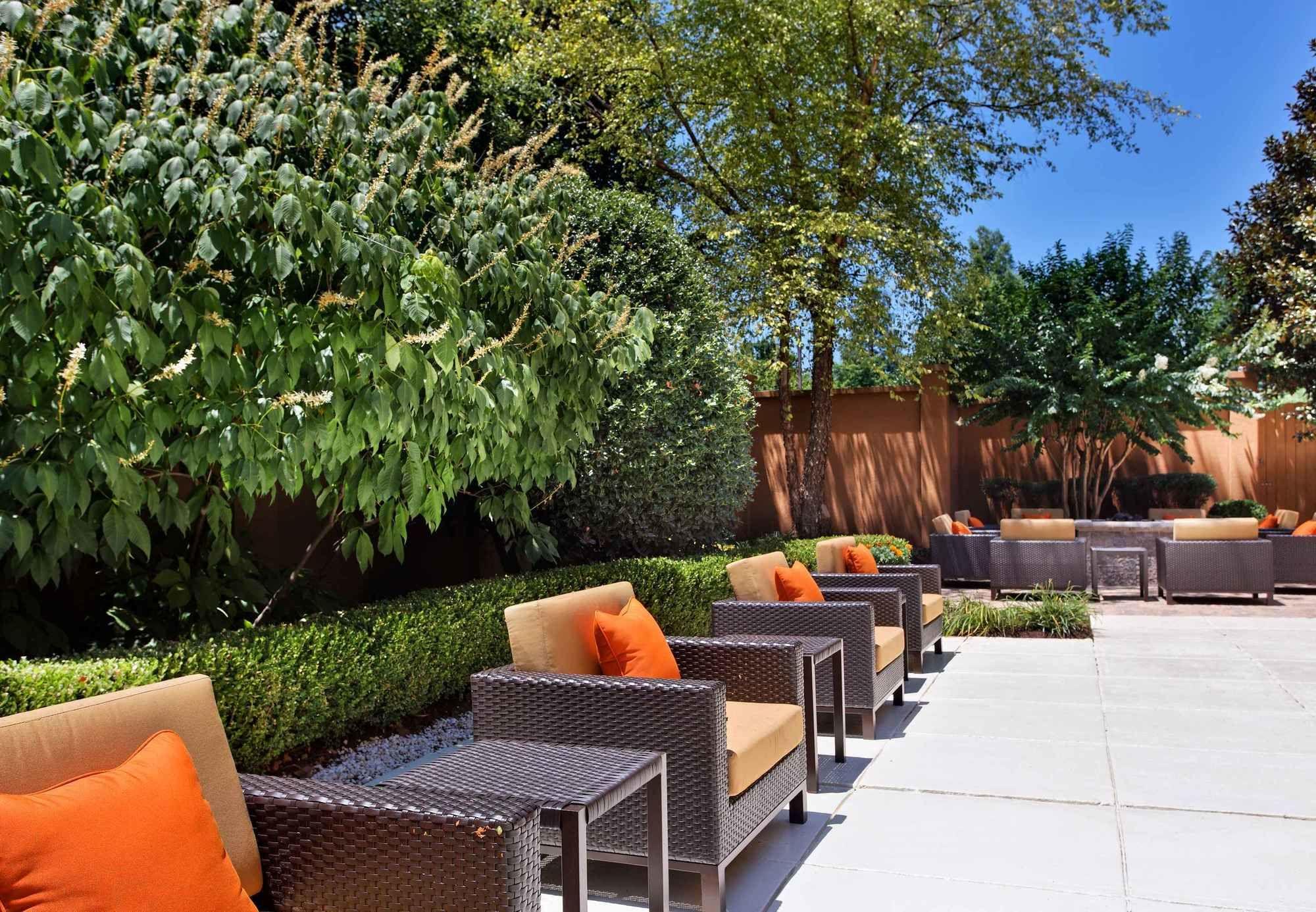 Courtyard Knoxville Cedar Bluff Exteriér fotografie